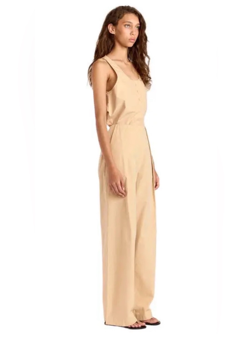 ROMY Summer pant, Size XS NWT